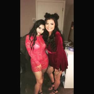 Meet your Posher, Maileigh